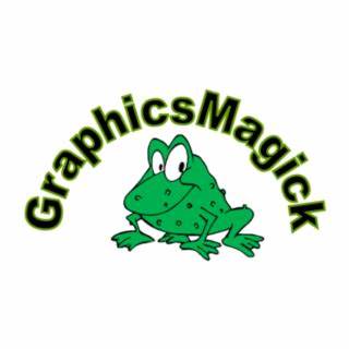 Mac安装graphicsmagick